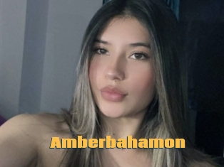 Amberbahamon