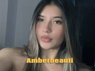 Amberbeauti