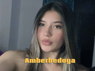 Amberbedoya