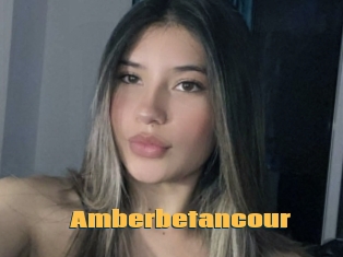 Amberbetancour