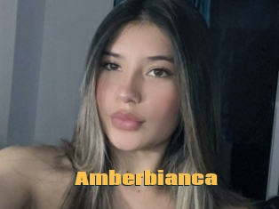 Amberbianca