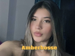 Amberbosse