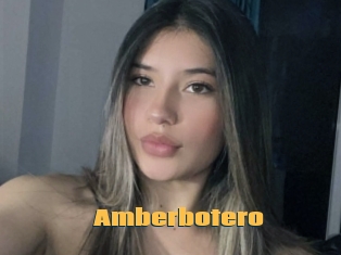 Amberbotero