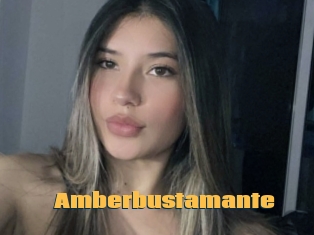 Amberbustamante