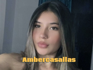 Ambercasallas