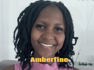 Amberfine