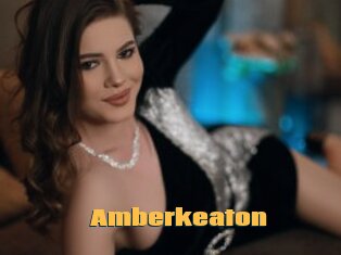 Amberkeaton