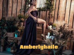 Amberlyhaile