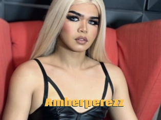 Amberperezz