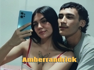Amberrandrick