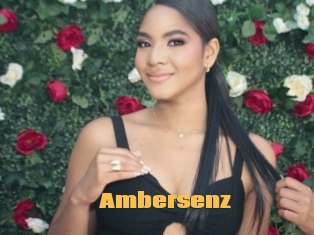 Ambersenz