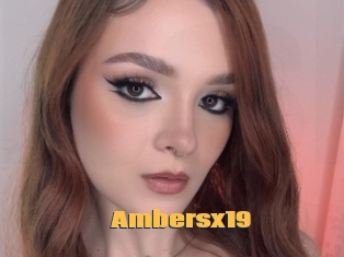 Ambersx19