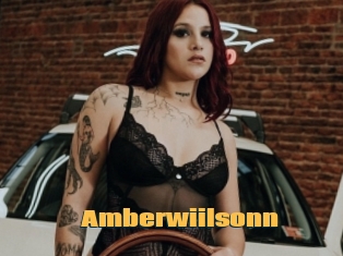 Amberwiilsonn