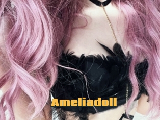 Ameliadoll