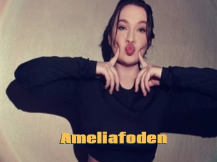 Ameliafoden