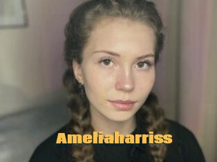 Ameliaharriss