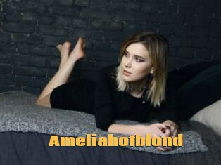 Ameliahotblond