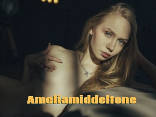 Ameliamiddeltone