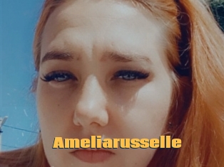 Ameliarusselle