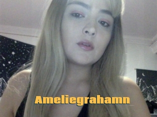 Ameliegrahamn