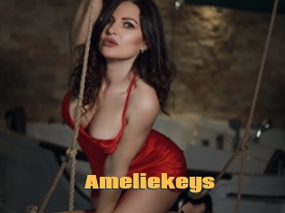 Ameliekeys