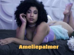 Ameliepalmer