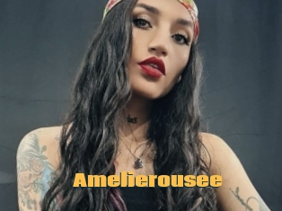 Amelierousee