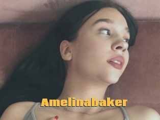 Amelinabaker