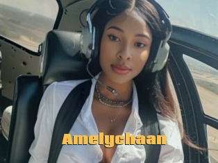 Amelychaan