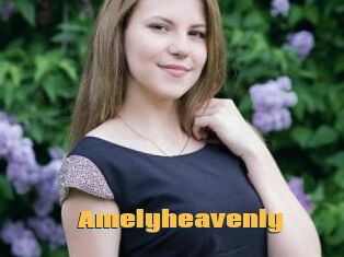 Amelyheavenly