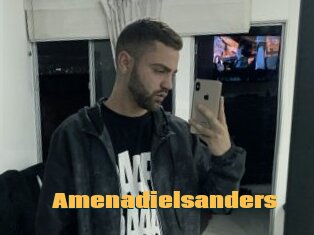 Amenadielsanders