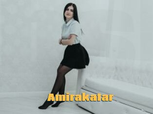 Amirakatar