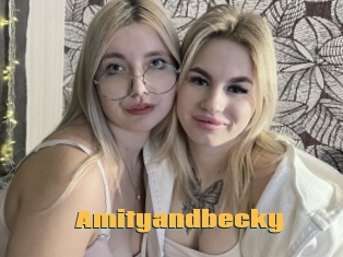 Amityandbecky