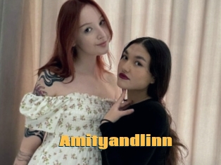 Amityandlinn