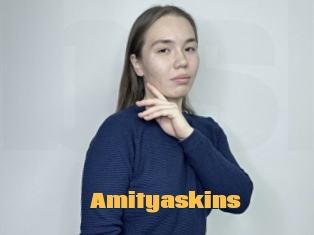 Amityaskins