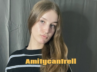 Amitycantrell