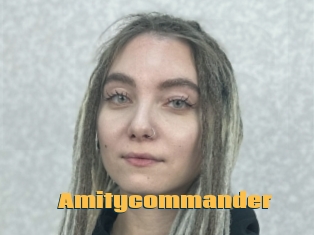 Amitycommander