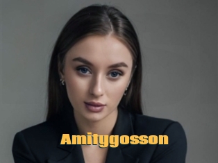 Amitygosson