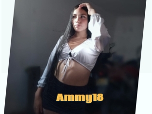 Ammy18