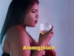 Ammyjoice