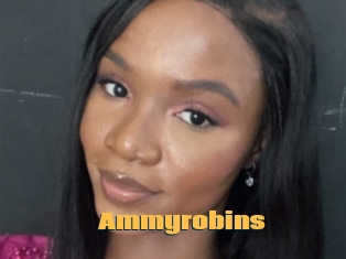 Ammyrobins