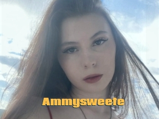 Ammysweete