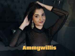 Ammywillis