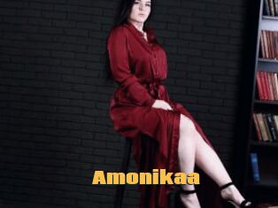 Amonikaa