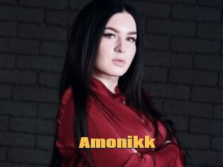 Amonikk