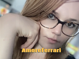 Amoreferrari