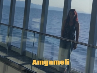 Amyameli