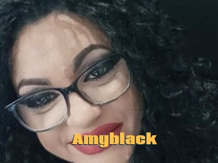 Amyblack