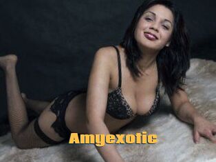 Amyexotic