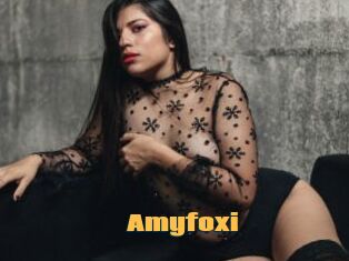 Amyfoxi